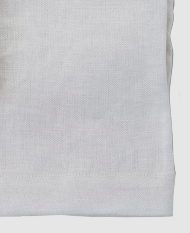 L&MHome Washed Linen Tablecloth | Temple & Webster