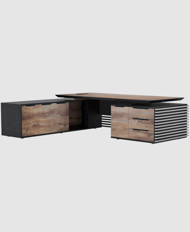 Executive storage Executive storage