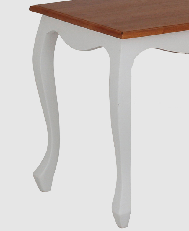 Cabriole legs