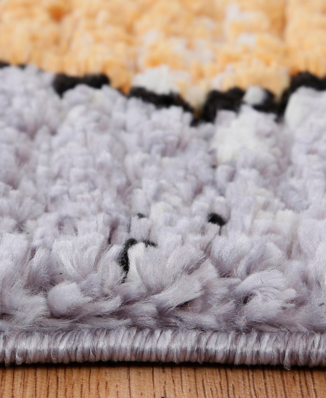 Antistatic comfort