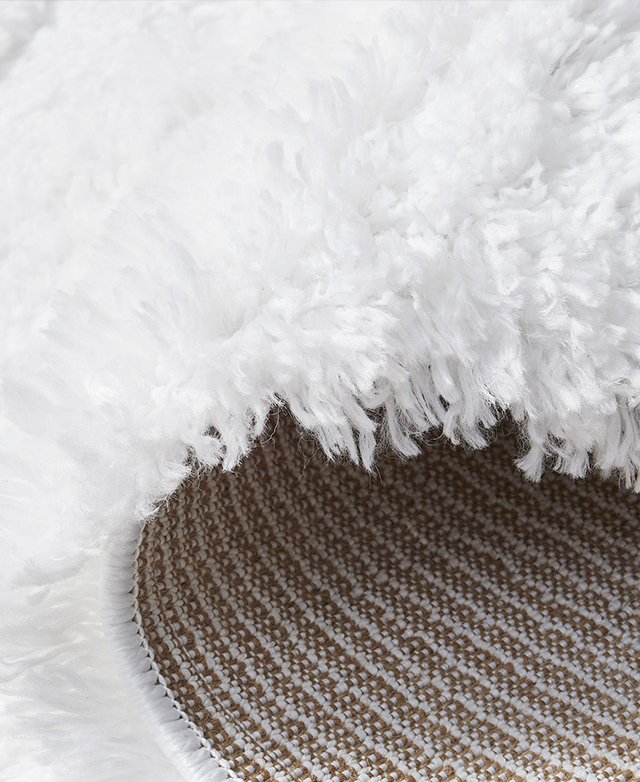 Long-lasting & soft