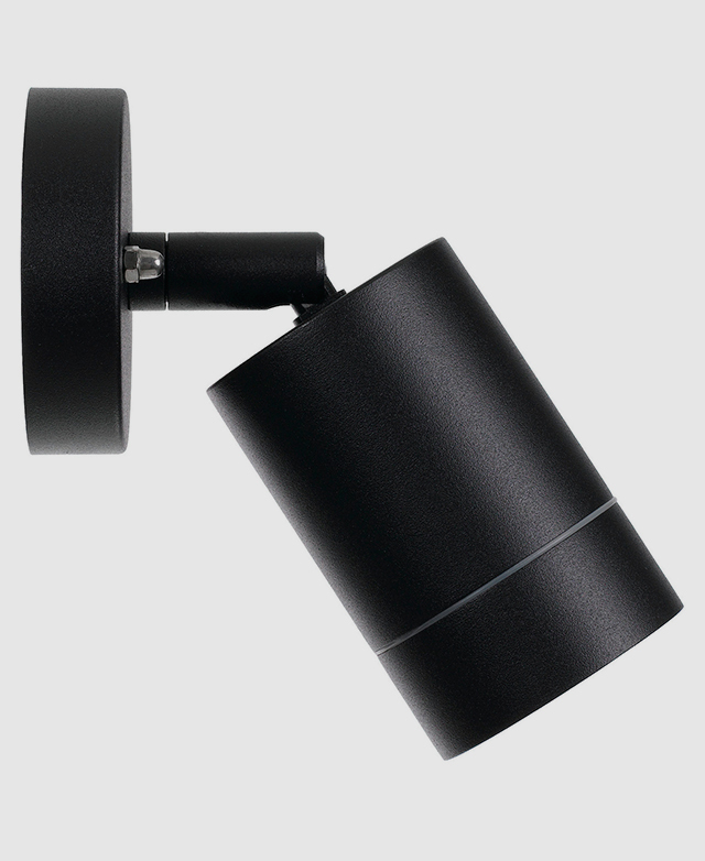 Aluminium casing