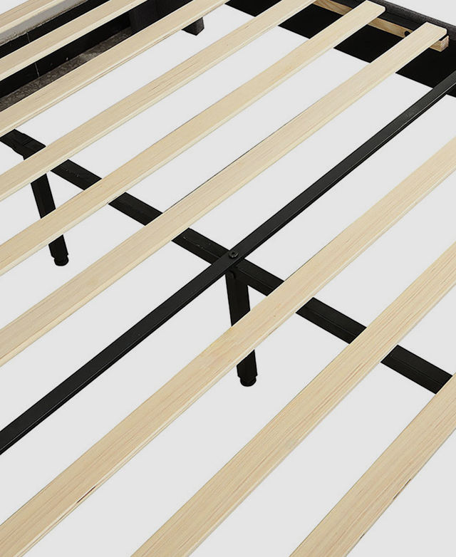 Central support