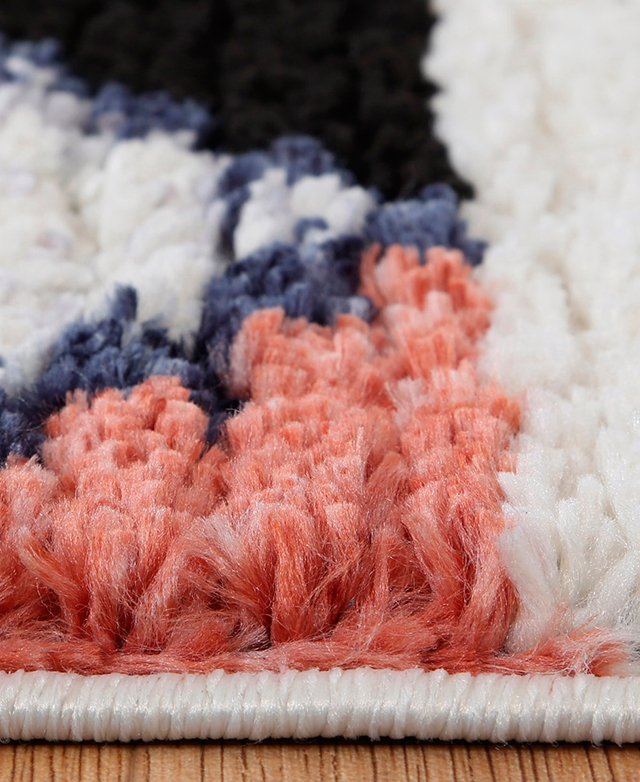 A soft layer of texture A soft layer of texture