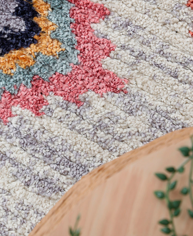 Hypoallergenic & shed-resistant Hypoallergenic & shed-resistant