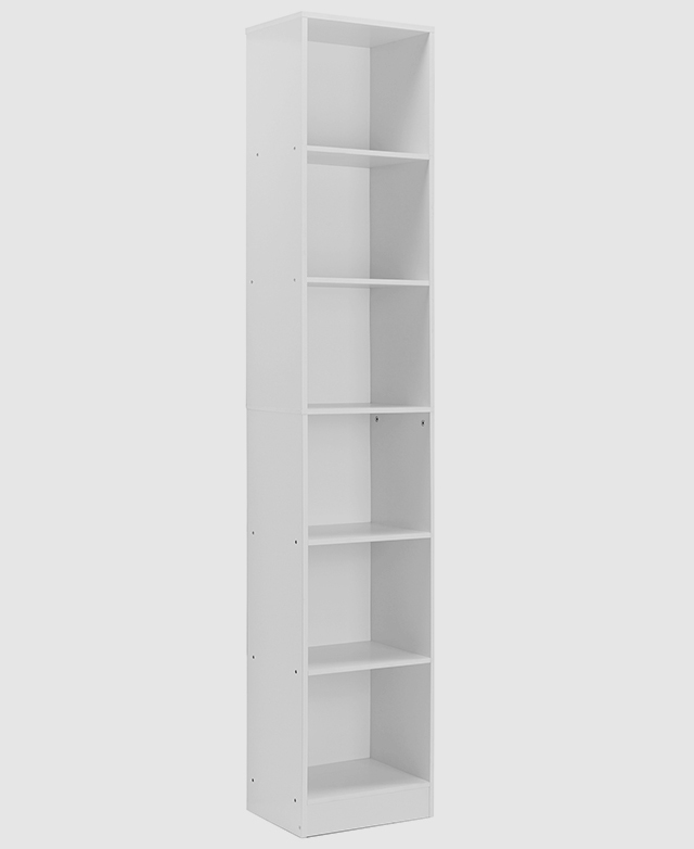 Practical storage solution