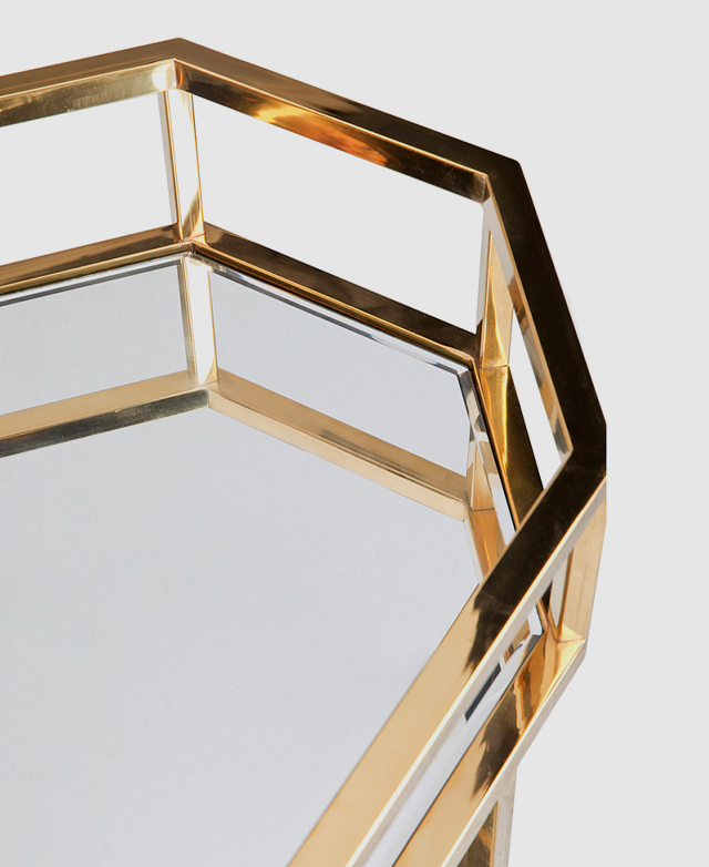 Art deco chic Art deco chic