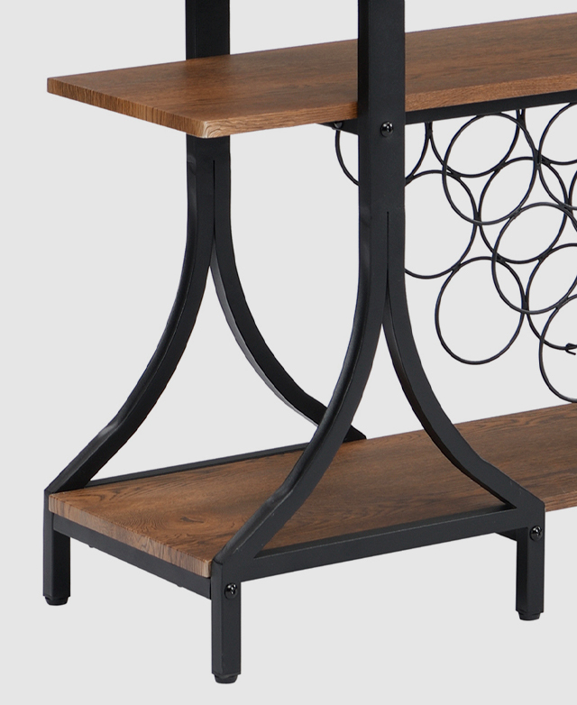 Temple and webster online wine rack