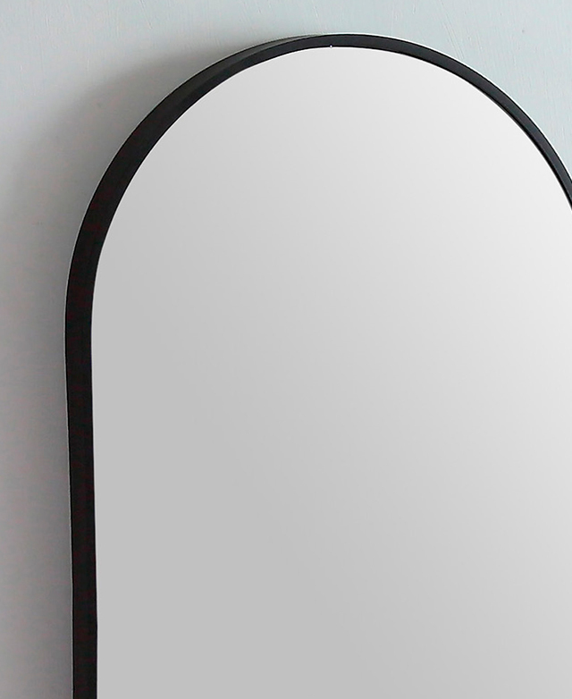 Mirror on the wall