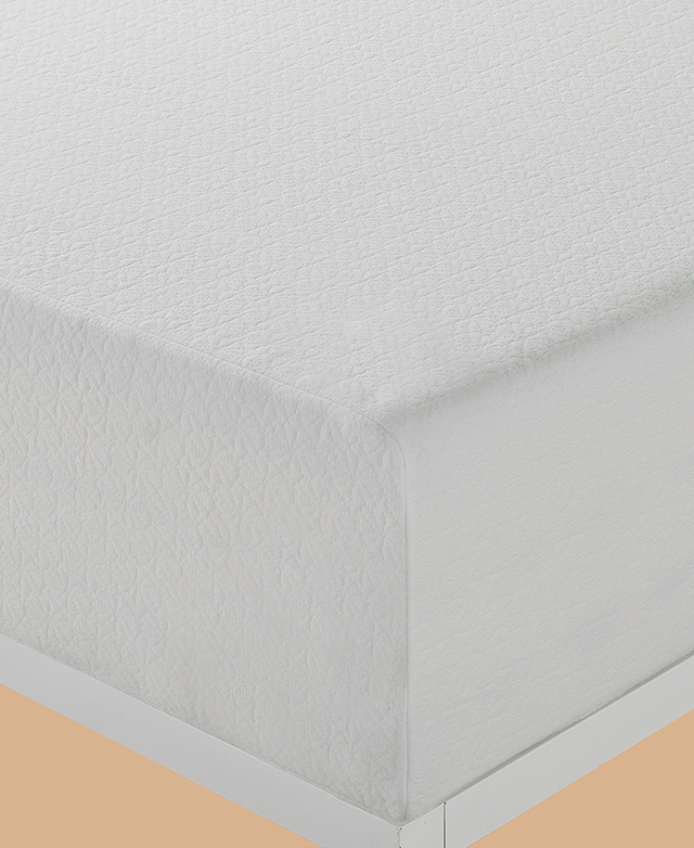 Studio Home Premium Green Tea Memory Foam Mattress | Temple & Webster