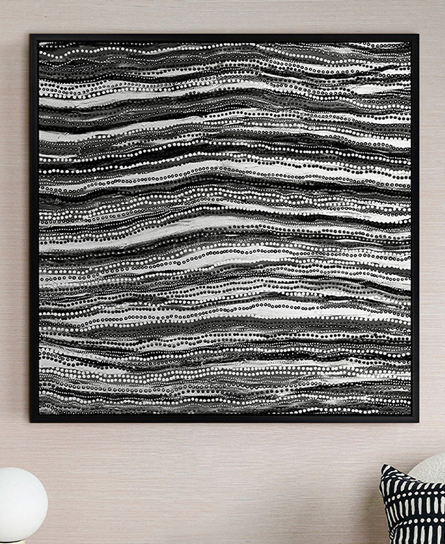 Monochrome movement Monochrome movement