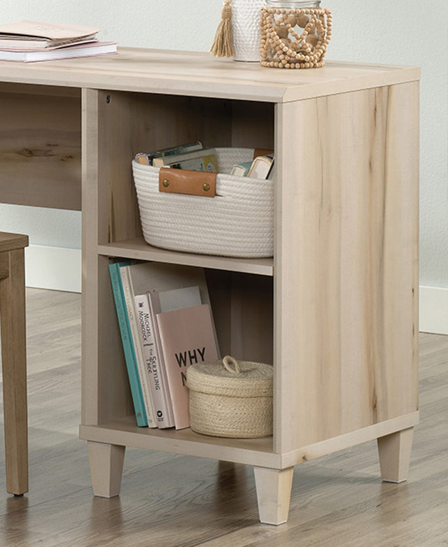 Shelf talk