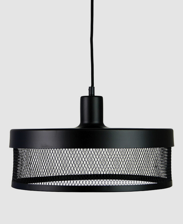 Industrial chic