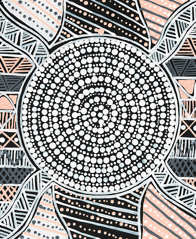 Tiwi ancestral memory