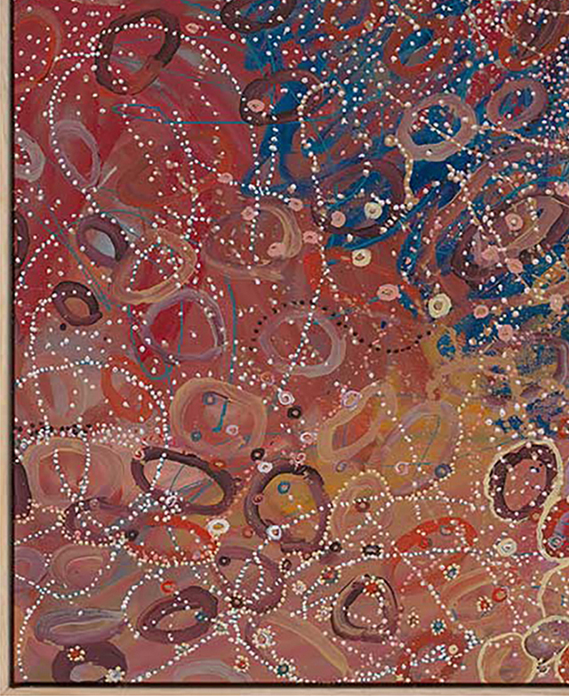 Enduring, colourfast inks Enduring, colourfast inks