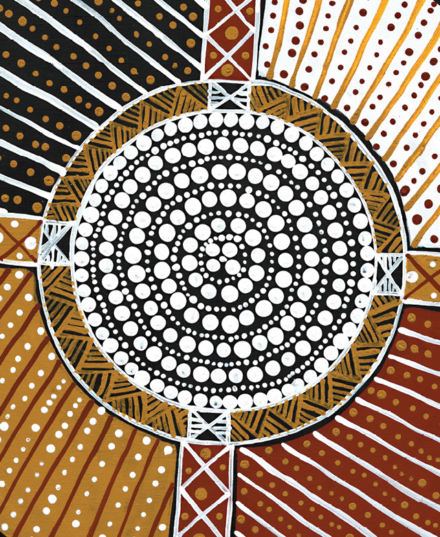 Tiwi ancestral memory Tiwi ancestral memory