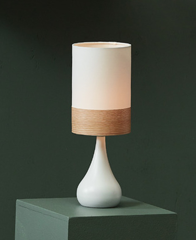 Minimalist charm