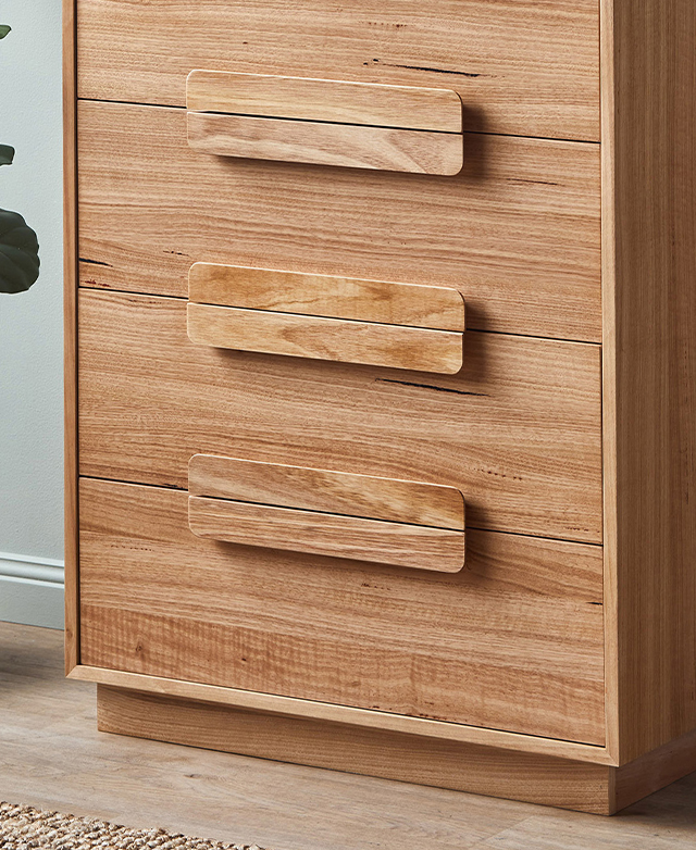 Compact storage