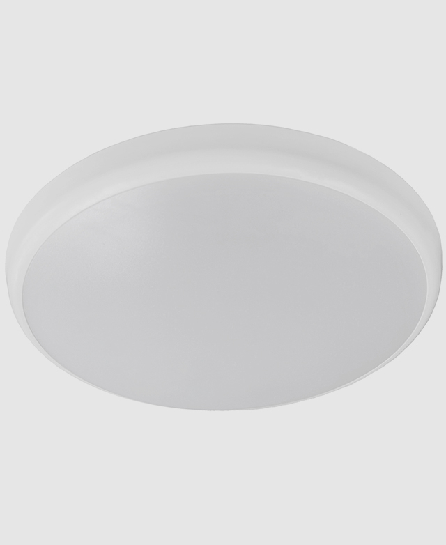 LED bulbs included