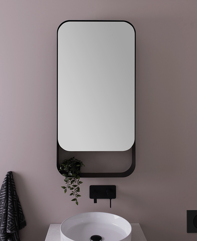 Wall-mount design Wall-mount design