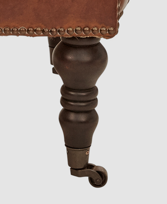 All in the detail All in the detail
