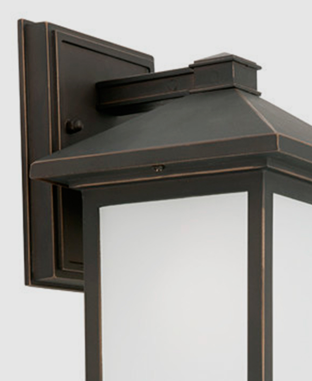 Outdoor lighting