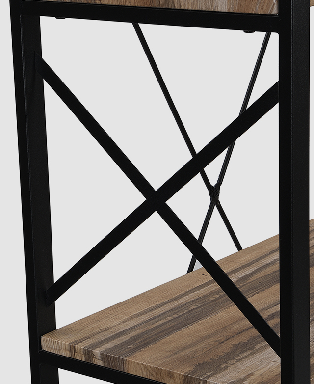 Reinforced construction