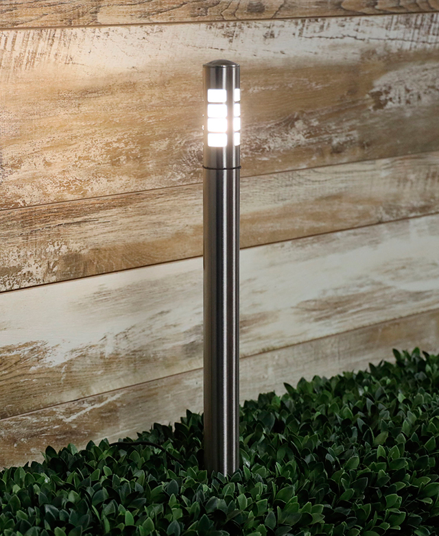 Fresh & modern