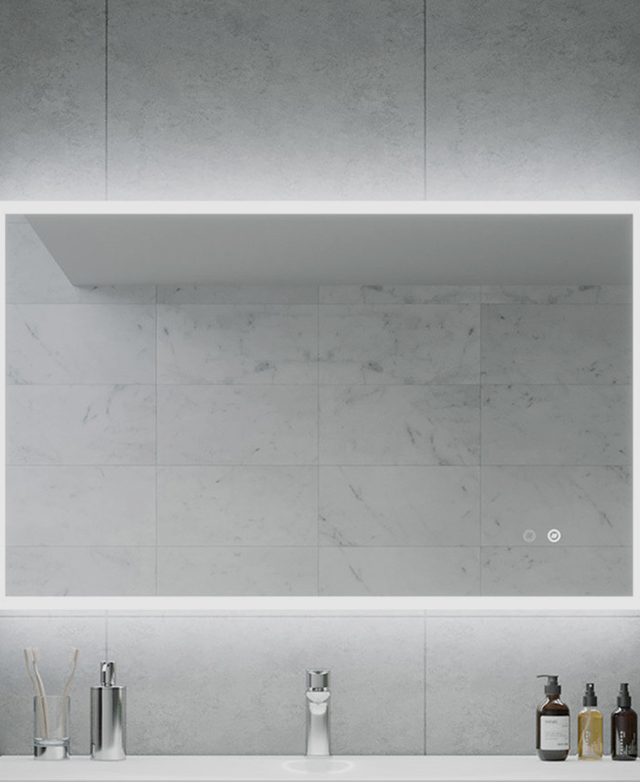 Ambient LED lighting