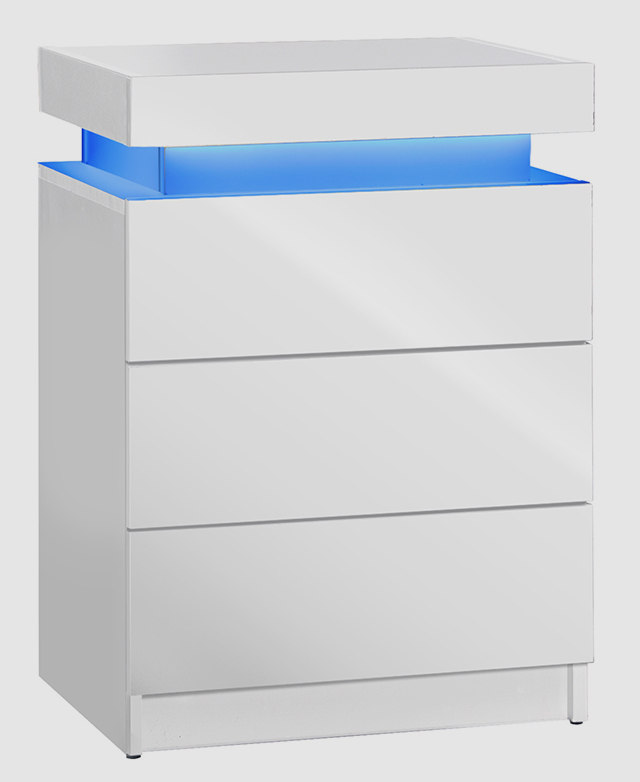 Clever storage