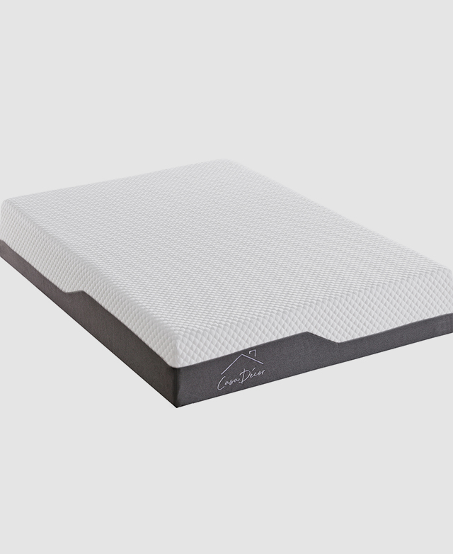 south street loft 11 inch midnight hybrid mattress