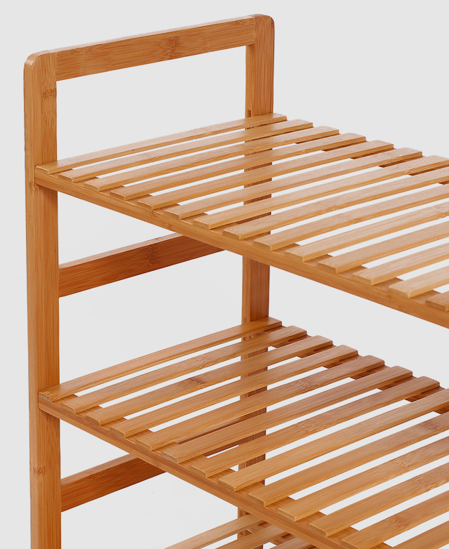 Solid bamboo Solid bamboo