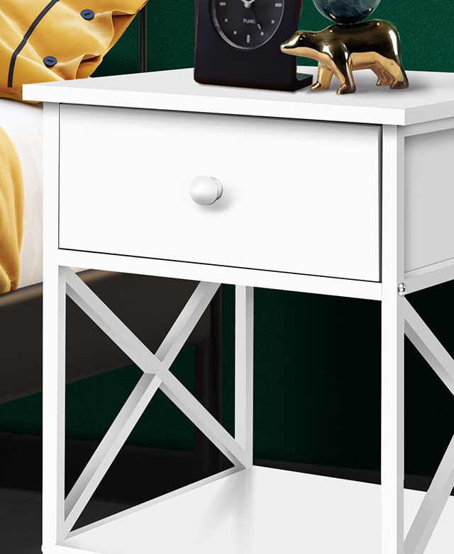 Convenient drawer Convenient drawer