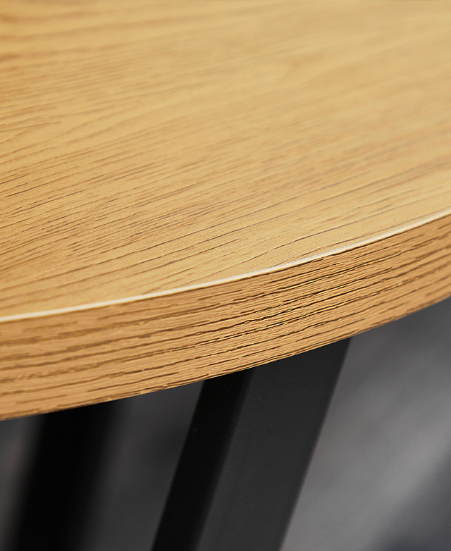 High-quality materials