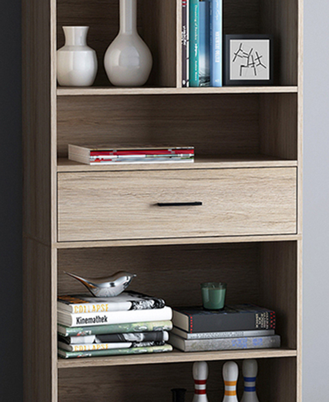 Drawer store