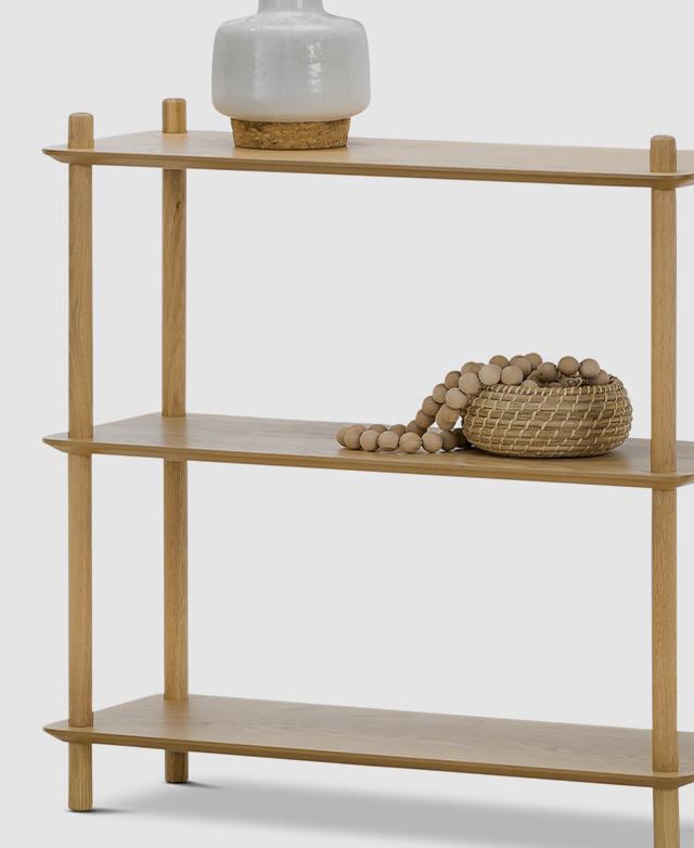 A place for everything A place for everything