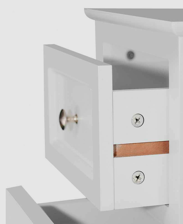 Space-savvy storage