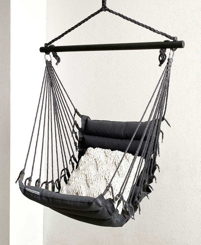 Breezy comfort