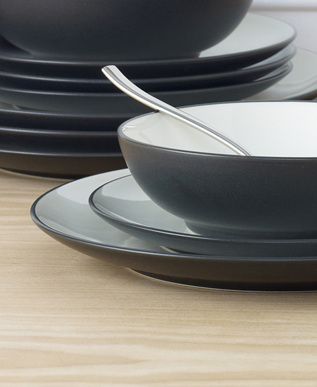 Chip-resistant and versatile