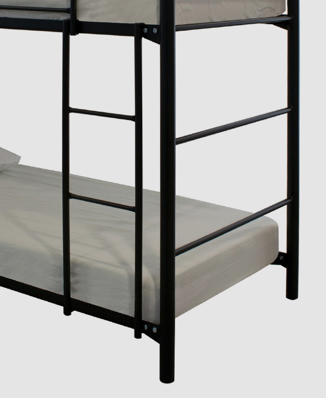 Convenient step ladder