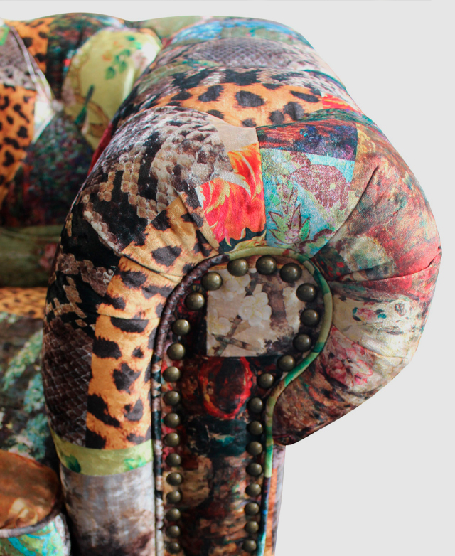 Decorative details Decorative details