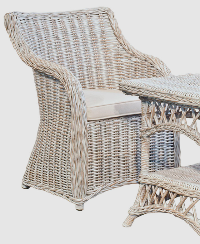 Kubu wicker Kubu wicker