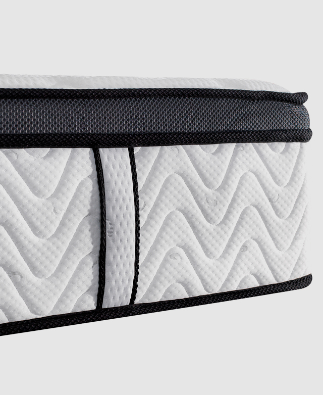 Multi-layer design Multi-layer design