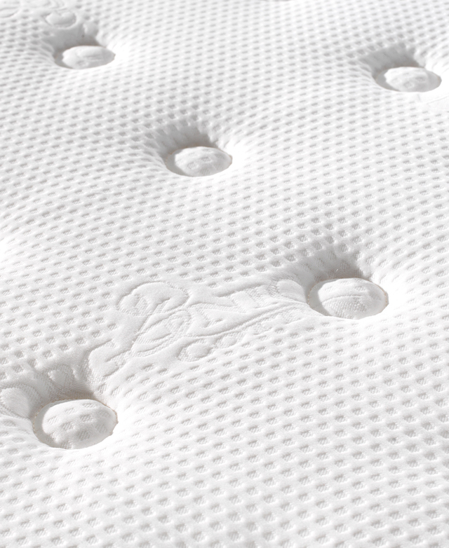 Medium-soft comfort Medium-soft comfort