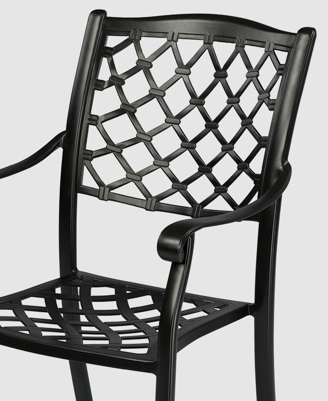 Diamond lattice design Diamond lattice design