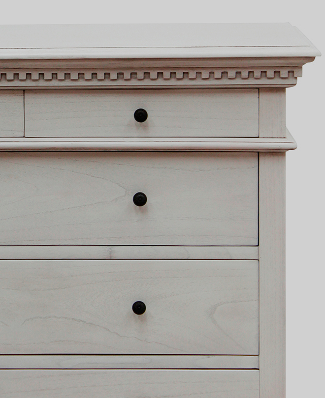 Antique white Antique white