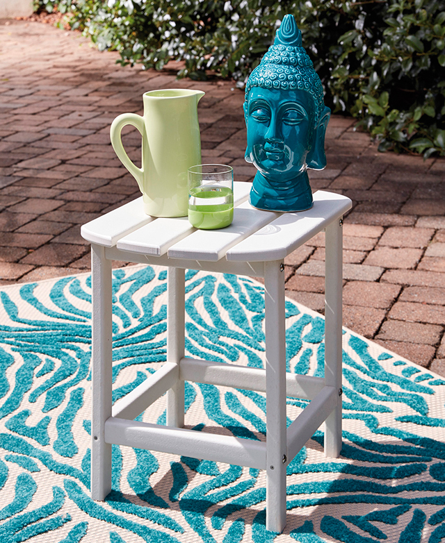 Cottage charm