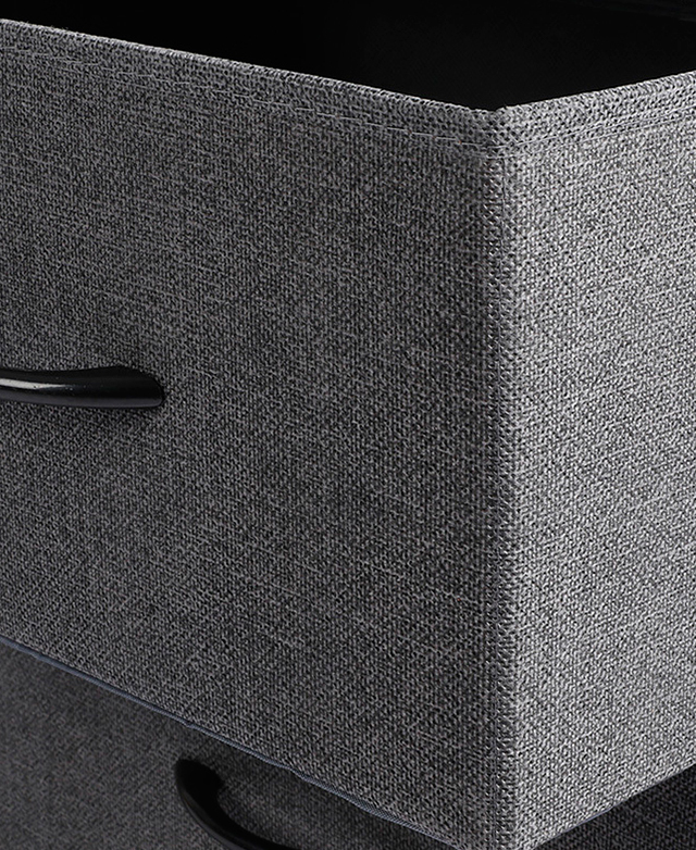 Deep drawers Deep drawers