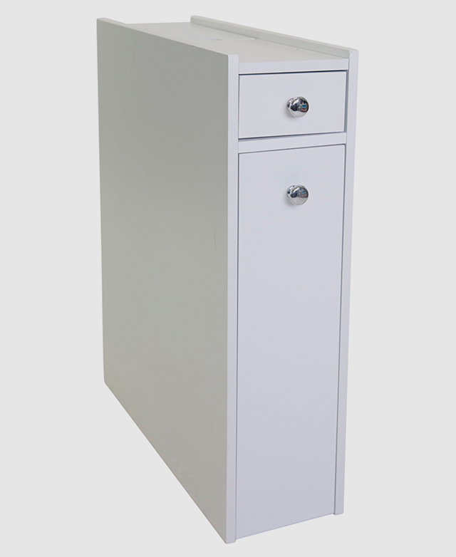 July Jungalow Classic Bathroom Utility The Build by Temple