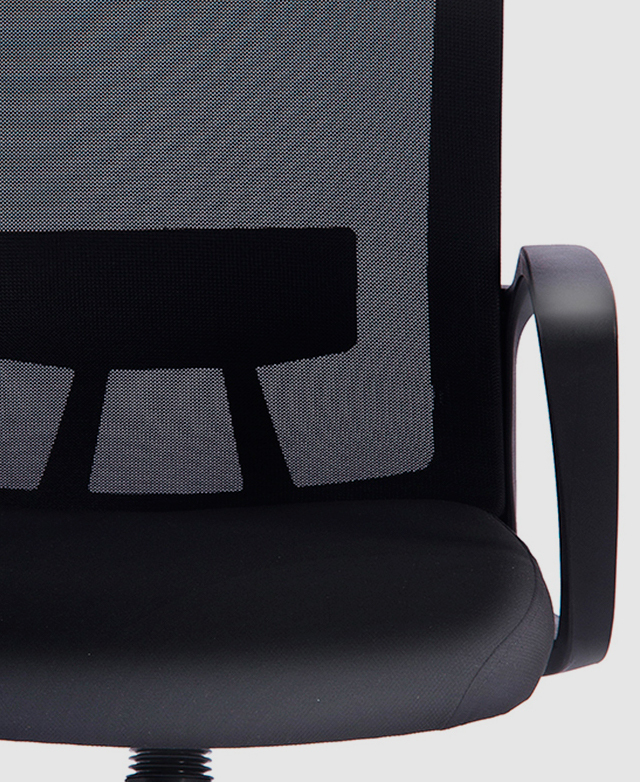 Ventilated mesh Ventilated mesh